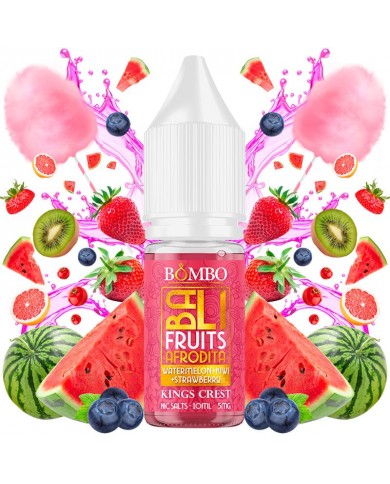 Sales WKS + AFRODITA Bali Fruits By Kings Crest & Bombo Sales WKS + AFRODITA Bali Fruits By Kings Crest & Bombo