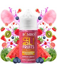Sales WKS + AFRODITA Bali Fruits By Kings Crest & Bombo