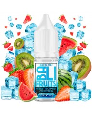 Aroma WATERMELON KIWI STRAWBERRY SUPER ICE Bali Fruits By Kings Crest