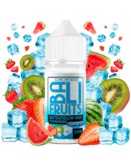 Aroma WATERMELON KIWI STRAWBERRY SUPER ICE Bali Fruits By Kings Crest
