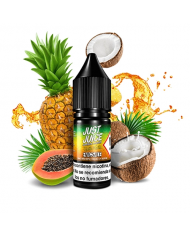 Aroma WATERMELON KIWI STRAWBERRY SUPER ICE Bali Fruits By Kings Crest
