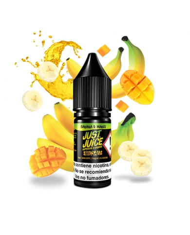 Sales BANANA MANGO Just Juice Sales BANANA MANGO Just Juice