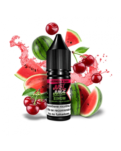 Sales WATERMELON & CHERRY Just Juice Sales WATERMELON & CHERRY Just Juice