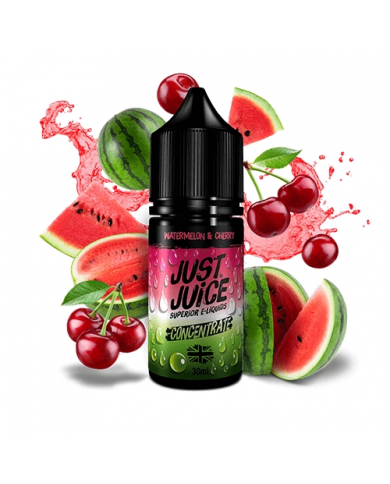 Aroma WATERMELON & CHERRY Just Juice Aroma WATERMELON & CHERRY Just Juice