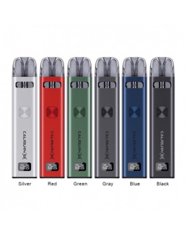Uwell CALIBURN G3 Pod Uwell CALIBURN G3 Pod