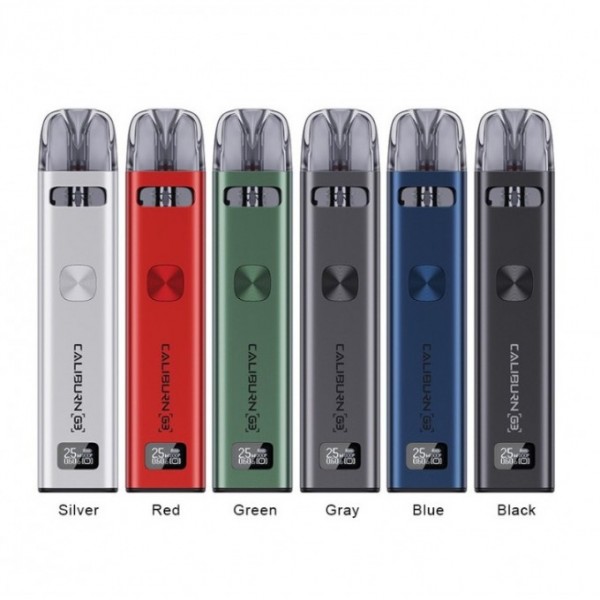 Uwell CALIBURN G3 Pod