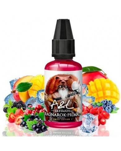 Aroma RAGNAROK PRIMAL AYL Aroma RAGNAROK PRIMAL AYL