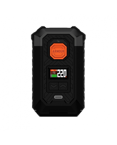Vaporesso ARMOUR MAX Mod Vaporesso ARMOUR MAX Mod