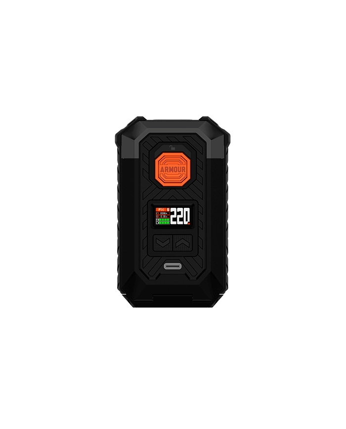 Vaporesso ARMOUR MAX Mod