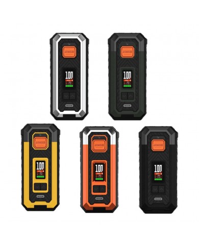 Vaporesso ARMOUR S Mod Vaporesso ARMOUR S Mod