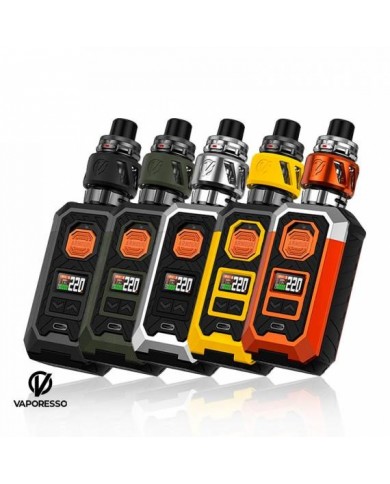 Vaporesso ARMOUR MAX Kit Vaporesso ARMOUR MAX Kit