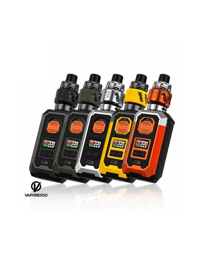 Vaporesso ARMOUR MAX Kit