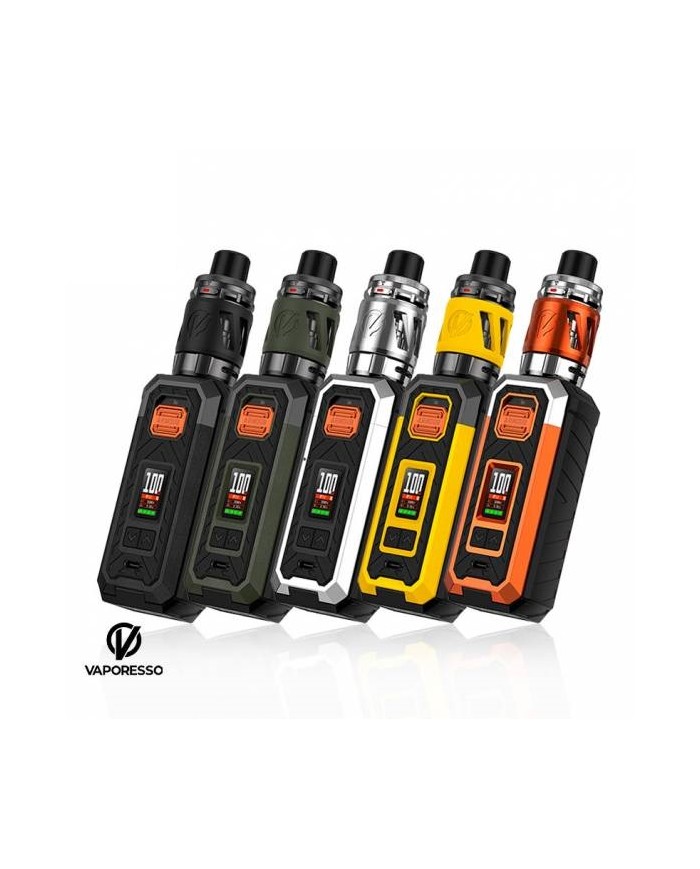 Vaporesso ARMOUR S Kit