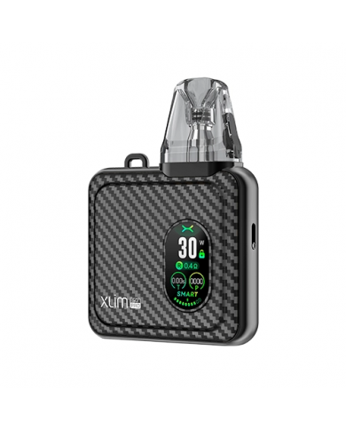 Oxva XLIM SQ PRO Pod Oxva XLIM SQ PRO Pod