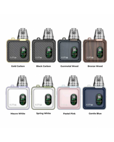 Oxva XLIM SQ PRO Pod Oxva XLIM SQ PRO Pod