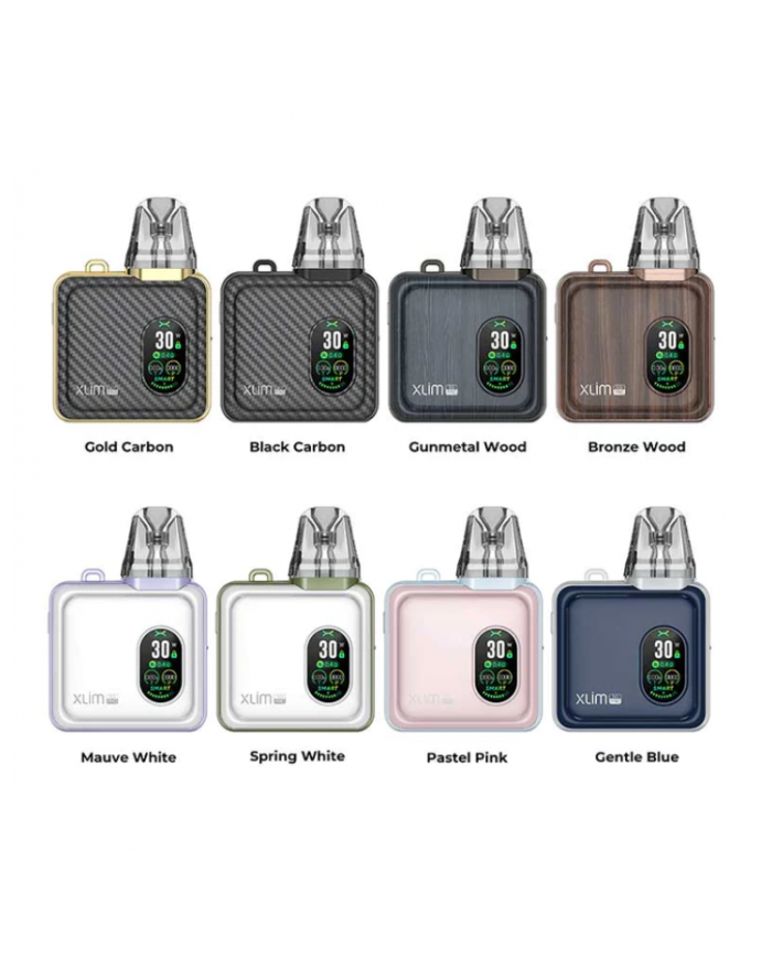 Oxva XLIM SQ PRO Pod