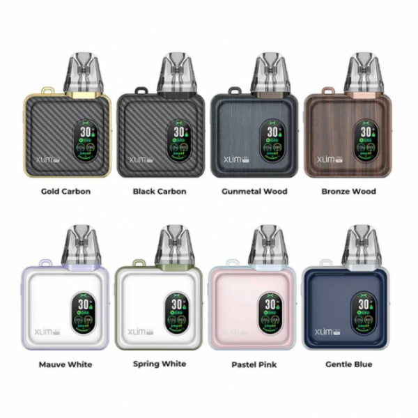 Oxva XLIM SQ PRO Pod Oxva XLIM SQ PRO Pod