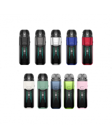 Vaporesso LUXE XR MAX Pod Vaporesso LUXE XR MAX Pod
