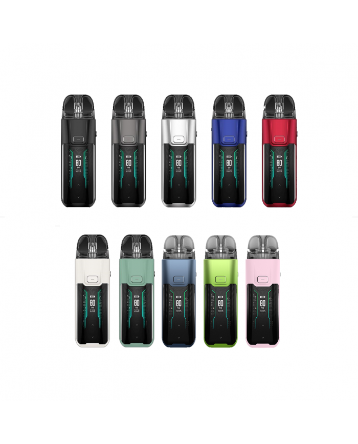 Vaporesso LUXE XR MAX Pod