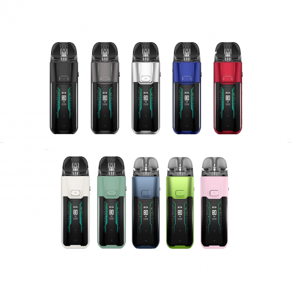Vaporesso LUXE XR MAX Pod