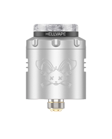 Hellvape DEAD RABBIT ANNIVERSARY EDITION Rda