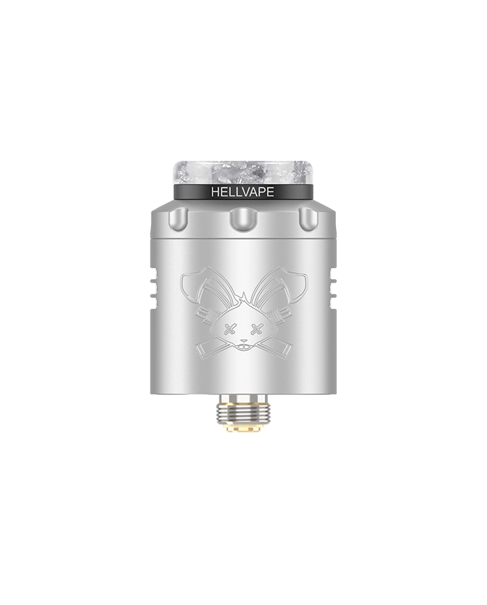 Hellvape DEAD RABBIT ANNIVERSARY EDITION Rda