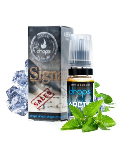 Sales ARCTIC ATTRACTION Drops Sales ARCTIC ATTRACTION Drops
