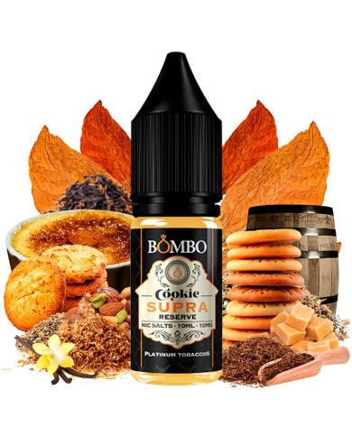 Sales COOKIE SUPRA RESERVE Bombo Sales COOKIE SUPRA RESERVE Bombo