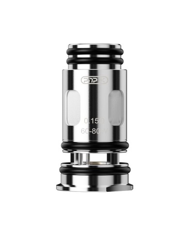 Voopoo PNP-X Resistencia Voopoo PNP-X Resistencia