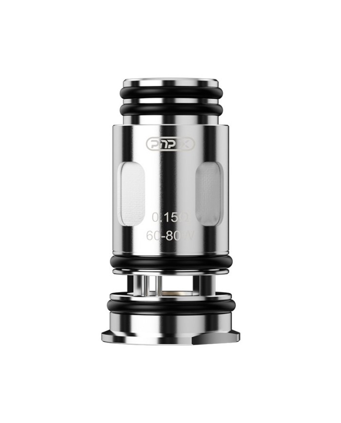 Voopoo PNP-X Resistencia