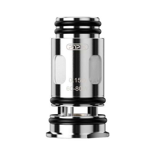 Voopoo PNP-X Resistencia Voopoo PNP-X Resistencia