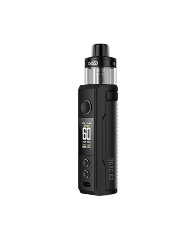 Voopoo DRAG S2 Pod-Mod Voopoo DRAG S2 Pod-Mod