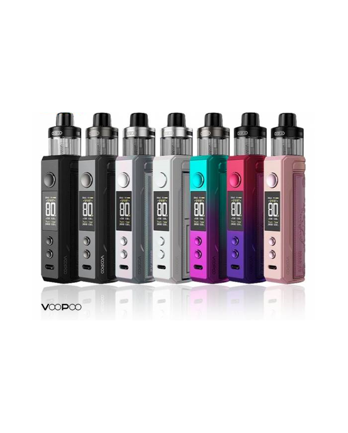 Voopoo DRAG X2 Pod-Mod