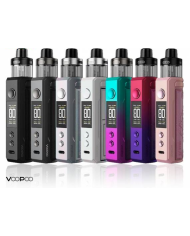 Voopoo DRAG S2 Pod-Mod