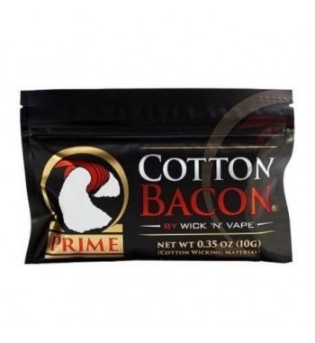 Cotton BACON PRIME Cotton BACON PRIME