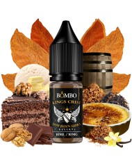 Sales DON JUAN SUPRA RESERVE Kings Crest Y Bombo