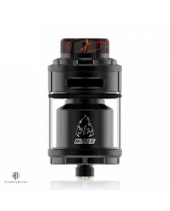 ThunderHead Creations BLAZE Rta By Mike Vapes
