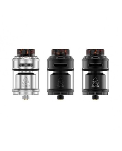 ThunderHead Creations BLAZE Rta By Mike Vapes ThunderHead Creations BLAZE Rta By Mike Vapes