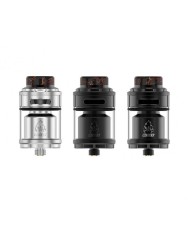 ThunderHead Creations BLAZE Rta By Mike Vapes
