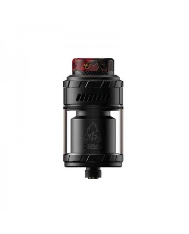 ThunderHead Creations BLAZE SOLO Rta By Mike Vapes ThunderHead Creations BLAZE SOLO Rta By Mike Vapes
