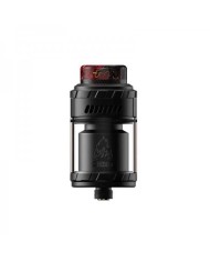 ThunderHead Creations BLAZE SOLO Rta By Mike Vapes