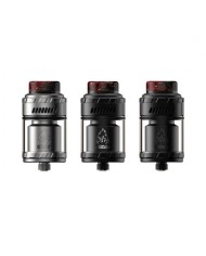 Campana Pyrex BLAZE SOLO RDA ThunderHead Creations