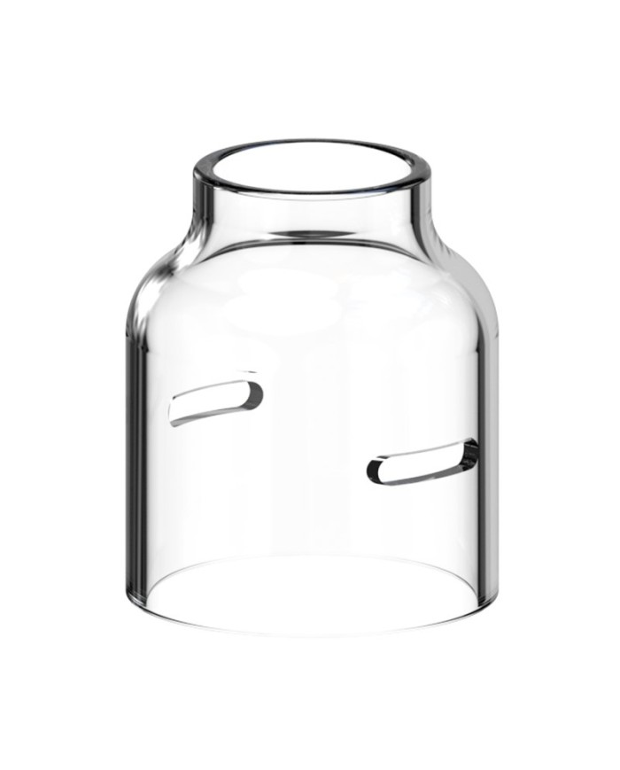 Campana Pyrex BLAZE SOLO RDA ThunderHead Creations