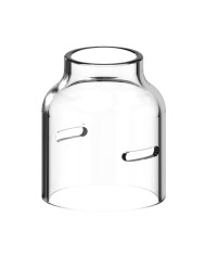 Campana Pyrex BLAZE SOLO RDA ThunderHead Creations