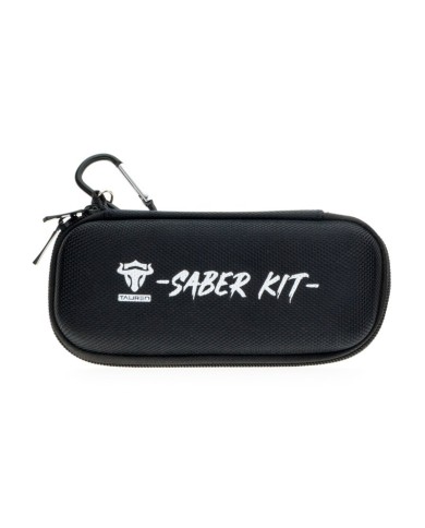 Estuche TAUREN SABER KIT DE HERRAMIENTAS ThunderHead Creations Estuche TAUREN SABER KIT DE HERRAMIENTAS ThunderHead Creations