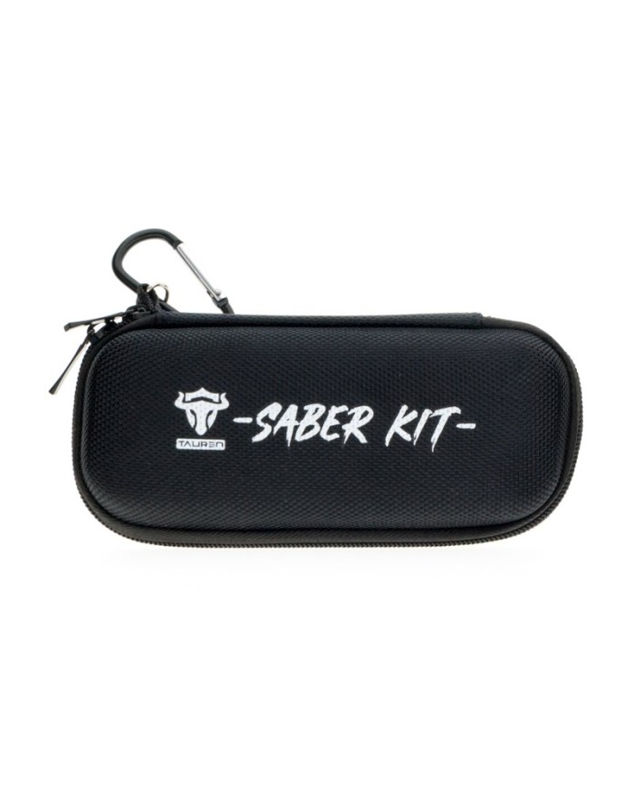 Estuche TAUREN SABER KIT DE HERRAMIENTAS ThunderHead Creations
