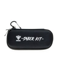 Campana Pyrex BLAZE SOLO RDA ThunderHead Creations