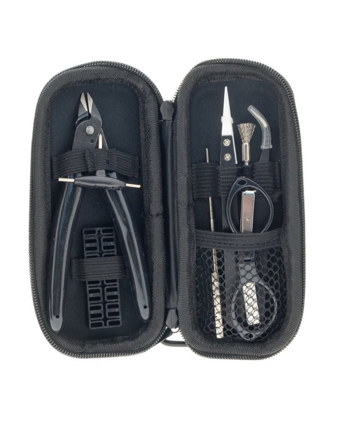 Estuche TAUREN SABER KIT DE HERRAMIENTAS ThunderHead Creations