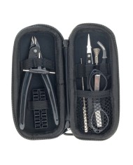 Estuche TAUREN SABER KIT DE HERRAMIENTAS ThunderHead Creations