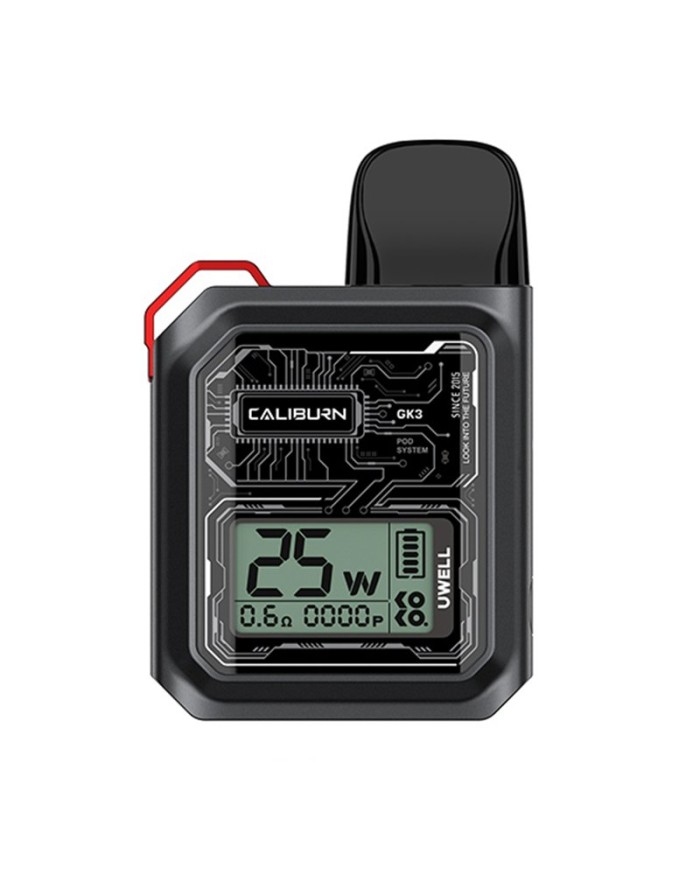 Uwell CALIBURN GK3 Pod